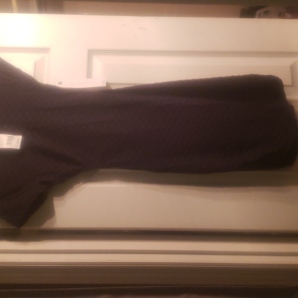 Sexy stretchy dress